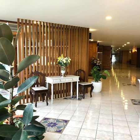 Nakhonratchasima Hermitage Hotel Korat-Sha מראה חיצוני תמונה