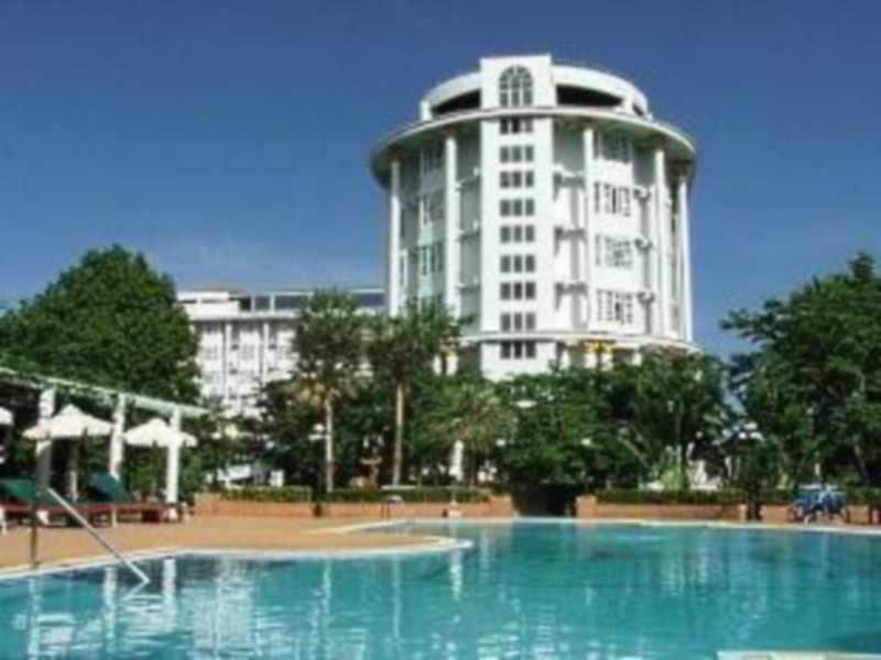Nakhonratchasima Hermitage Hotel Korat-Sha מראה חיצוני תמונה