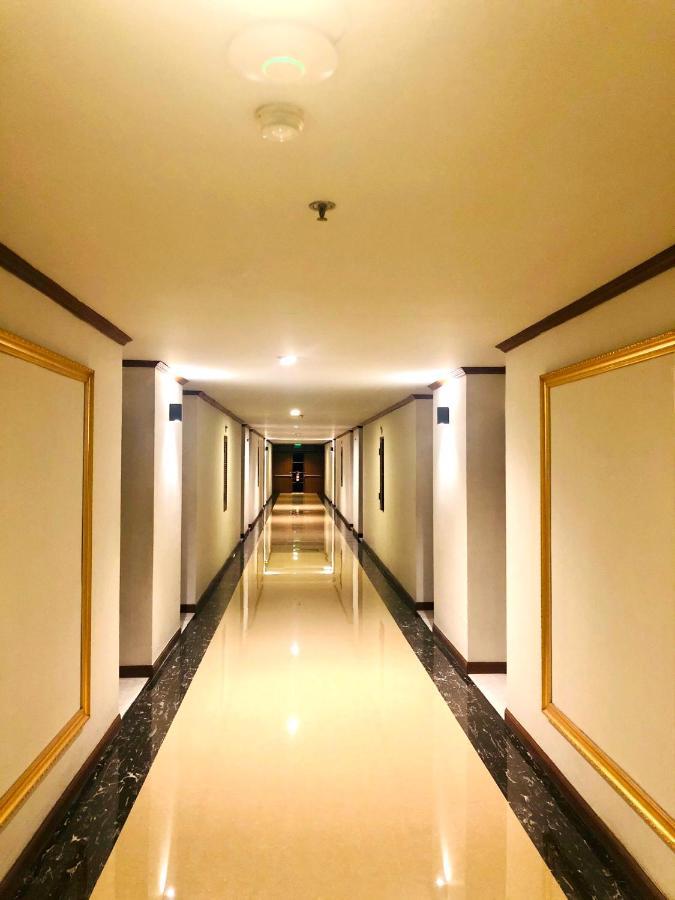 Nakhonratchasima Hermitage Hotel Korat-Sha מראה חיצוני תמונה