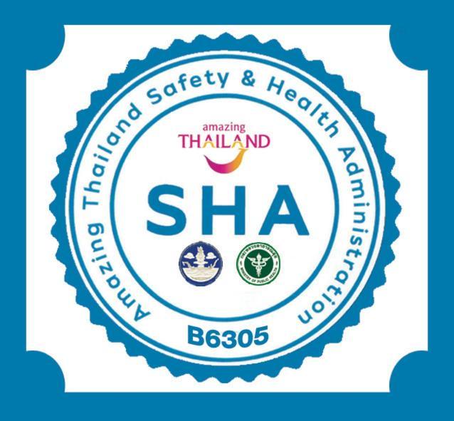 Nakhonratchasima Hermitage Hotel Korat-Sha מראה חיצוני תמונה