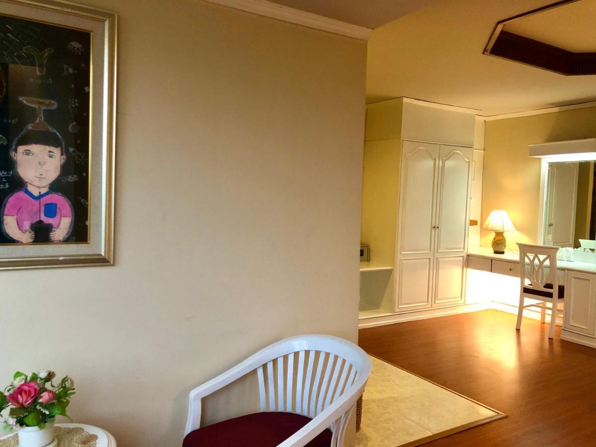 Nakhonratchasima Hermitage Hotel Korat-Sha מראה חיצוני תמונה