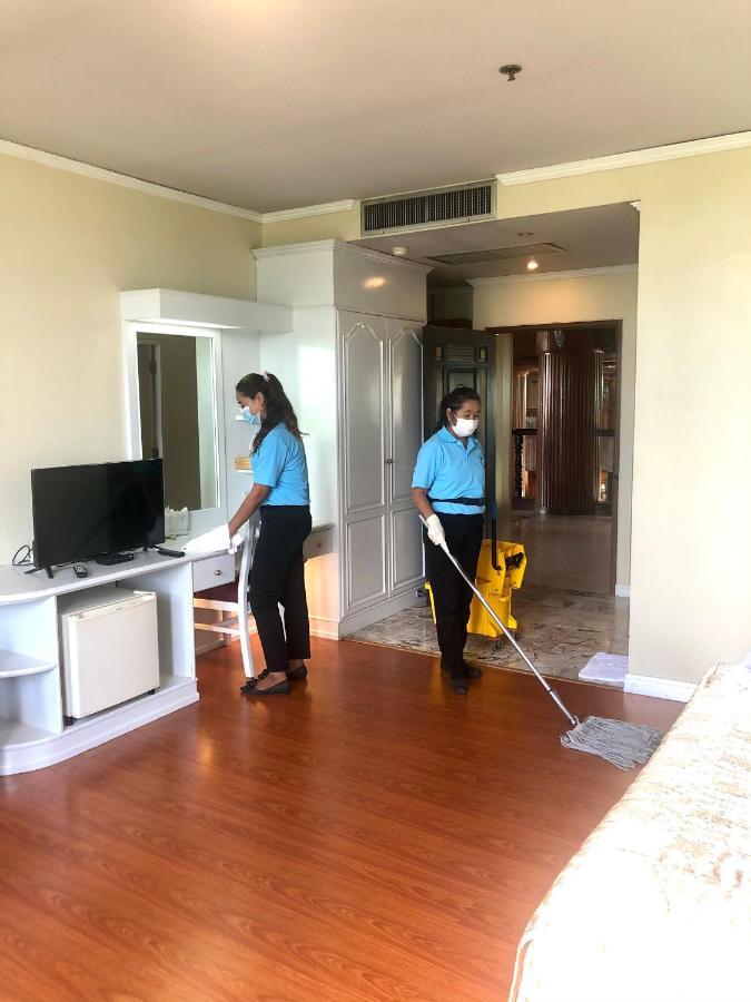 Nakhonratchasima Hermitage Hotel Korat-Sha מראה חיצוני תמונה