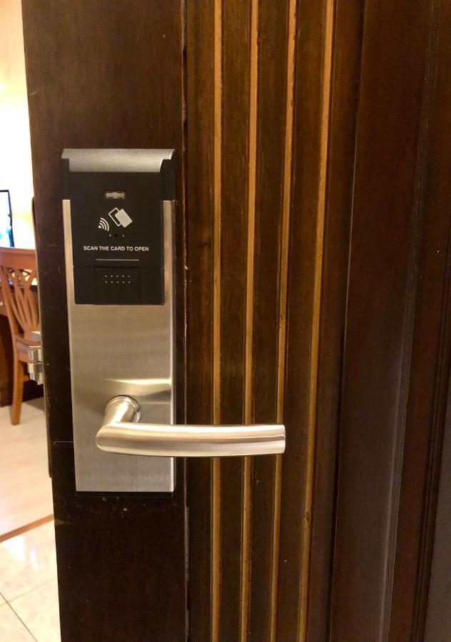 Nakhonratchasima Hermitage Hotel Korat-Sha מראה חיצוני תמונה