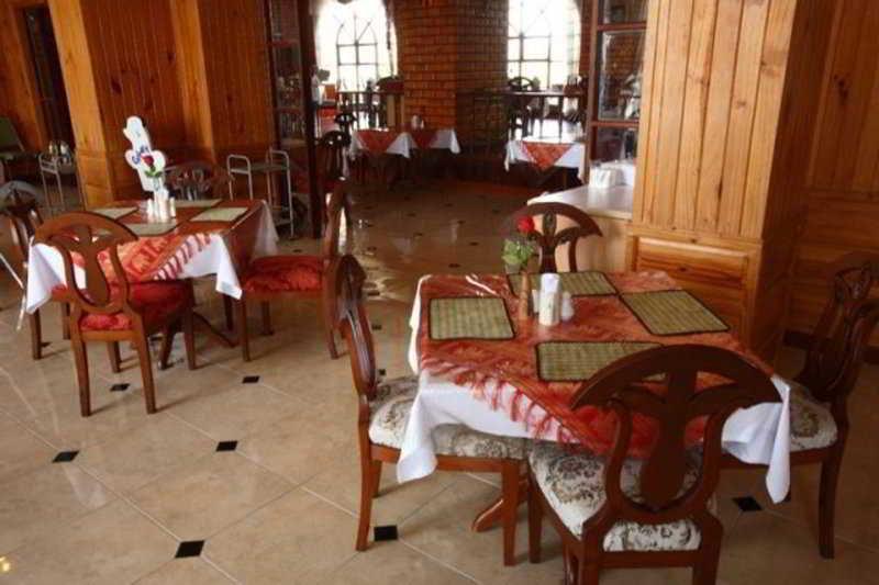 Nakhonratchasima Hermitage Hotel Korat-Sha מראה חיצוני תמונה