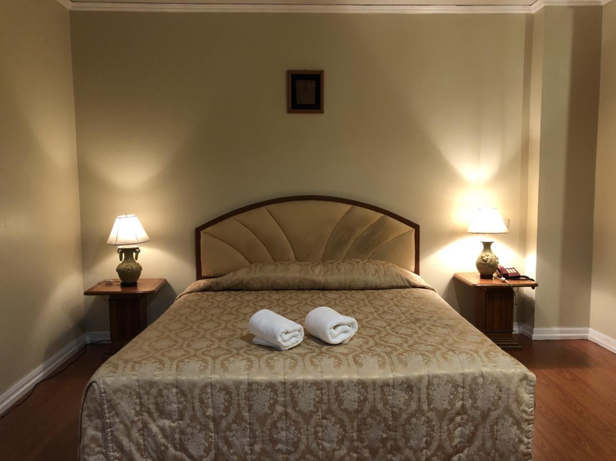 Nakhonratchasima Hermitage Hotel Korat-Sha מראה חיצוני תמונה