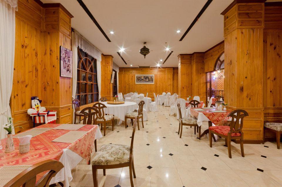 Nakhonratchasima Hermitage Hotel Korat-Sha מראה חיצוני תמונה