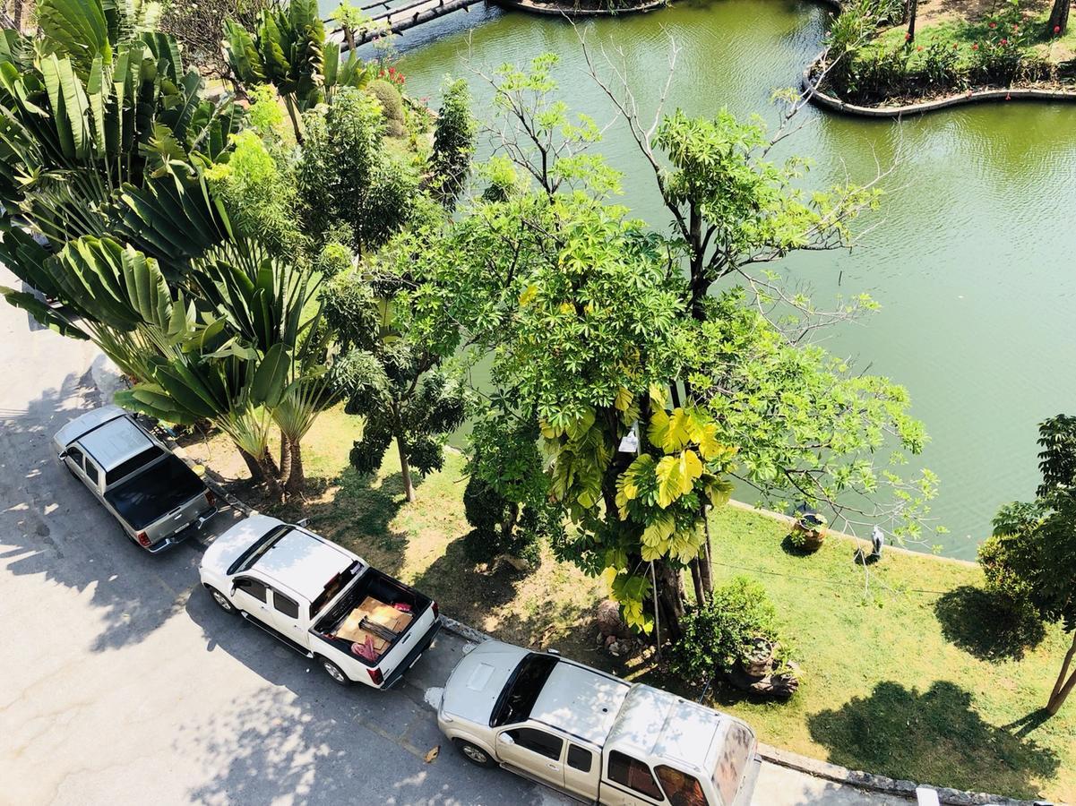 Nakhonratchasima Hermitage Hotel Korat-Sha מראה חיצוני תמונה