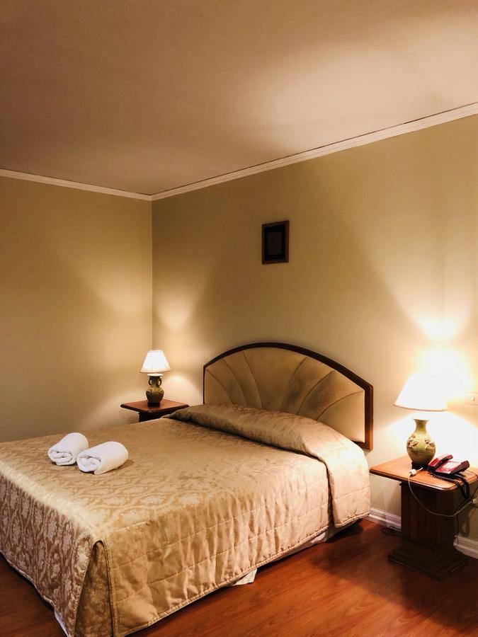 Nakhonratchasima Hermitage Hotel Korat-Sha מראה חיצוני תמונה